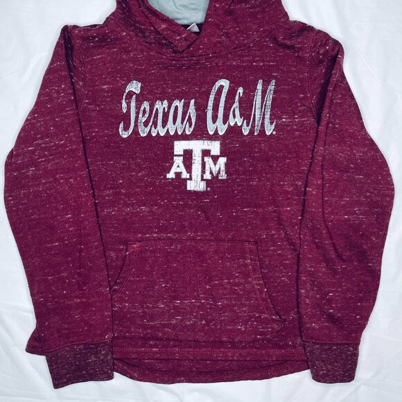Girls Texas A&M Hoodie - Picture 2 of 8